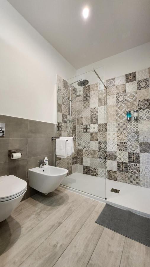Luxury Il Giglio Appartamento