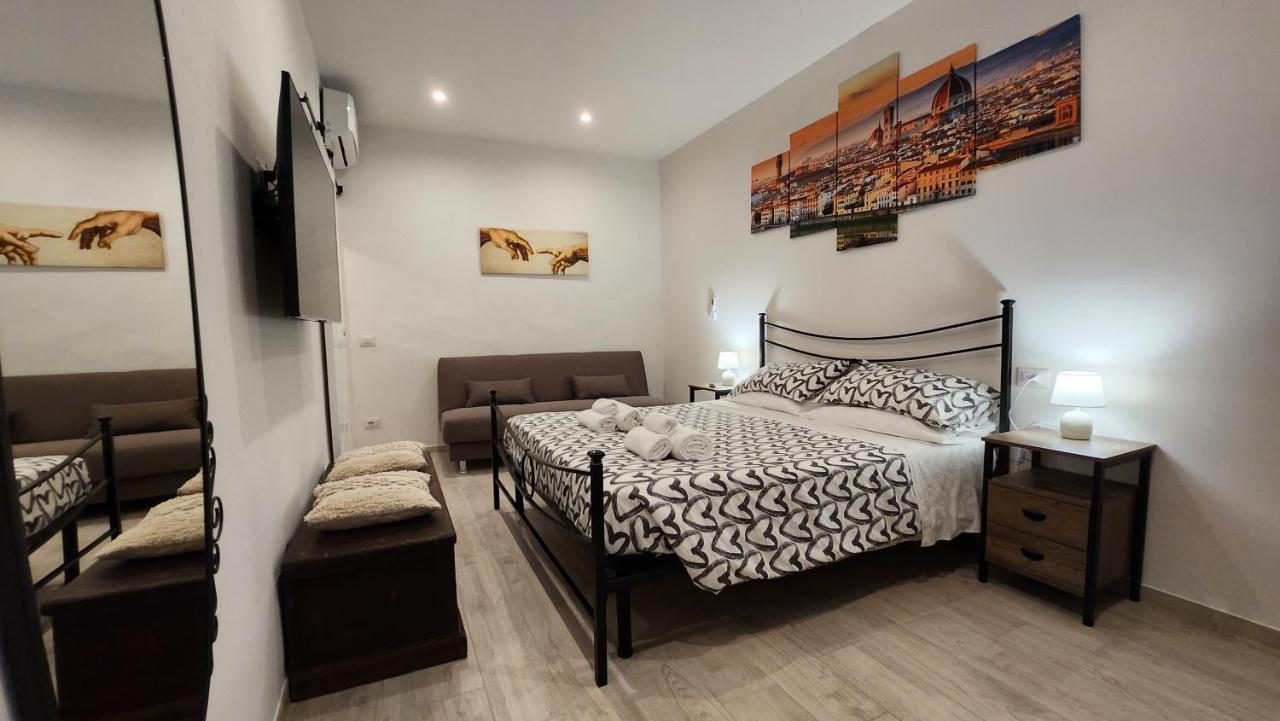 Luxury Il Giglio Appartamento