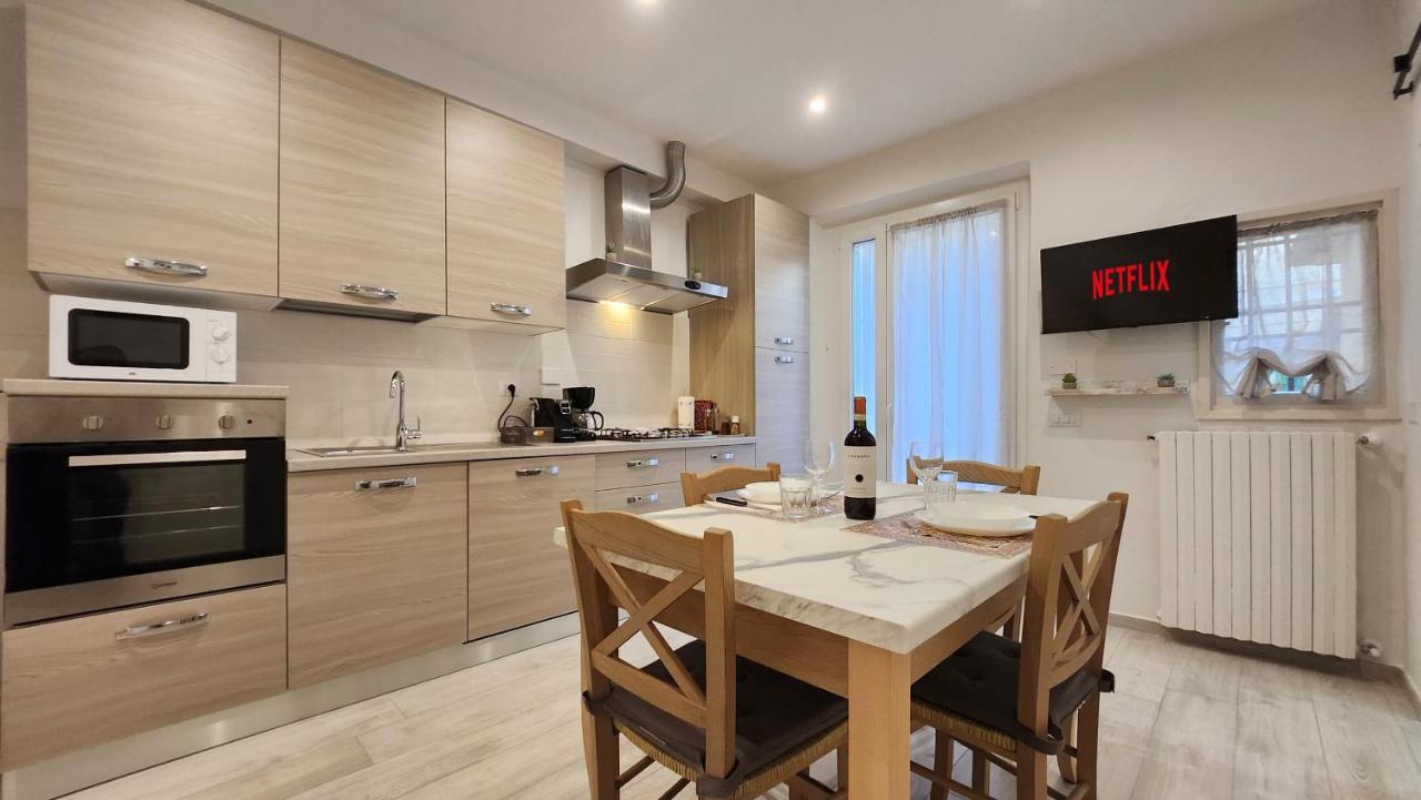 Appartamento Luxury Il Giglio Firenze