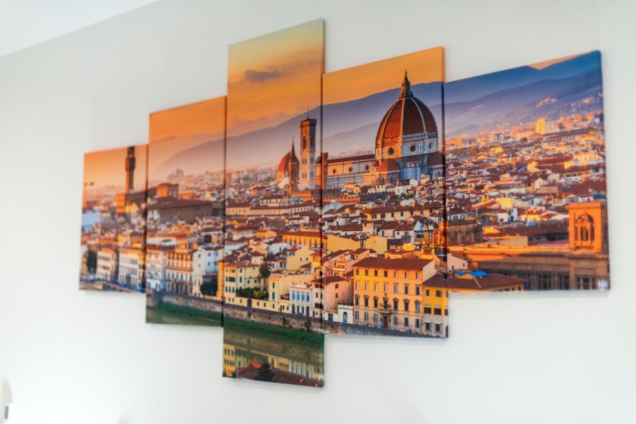 Appartamento Luxury Il Giglio